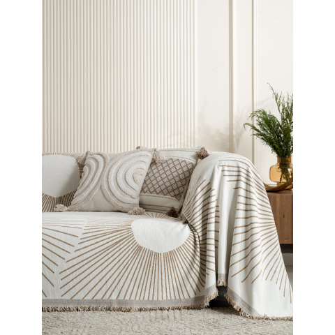 Покрывало VT Chenille 180х340 цвет 105