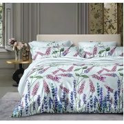 Постельное белье VT из бязи 3088 2-х сп с наволочками 70х70