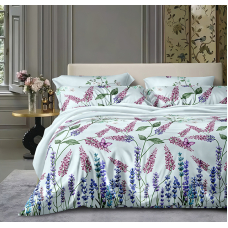 Постельное белье VT из бязи 3088 2-х сп с наволочками 70х70