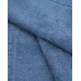 Полотенце махровое Туркменистан 50/90 см цвет Темно-синий