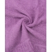 Полотенце махровое Туркменистан 50/90 см цвет Сиреневый