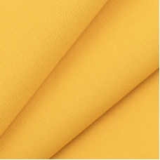 Маломеры саржа 12с-18 цвет жёлтый 011 260 +/- 13 гр/м2 1 м