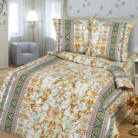 Бязь 120 гр/м2 150 см Элегант 10902/1