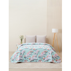 Покрывало VT ультрастеп двухстороннее 5d-44 150/210