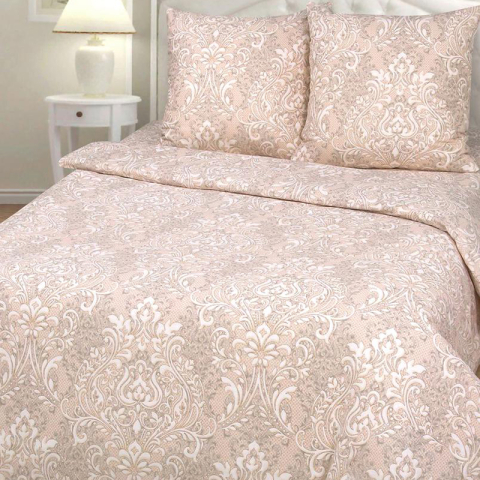 Бязь 120 гр/м2 220 см 10843/1 Анжелика