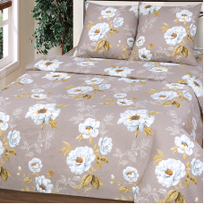 Бязь 120 гр/м2 220 см 10860/1 Дикая роза Бязь 120 гр/м2 220 см 10860/1 Дикая роза