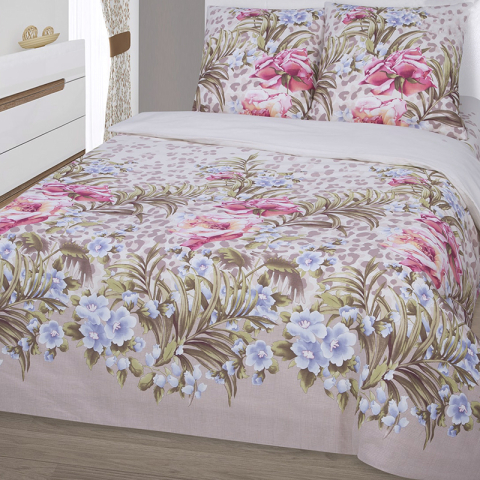 Бязь 120 гр/м2 220 см 10870/1     Карибы