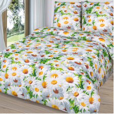 Бязь 120 гр/м2 220 см 10373/1 Офелия