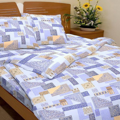 Бязь о/м 120 гр/м2 150 см 1292/1