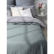 Покрывало VT на кресло жаккард 17-4402 90/160