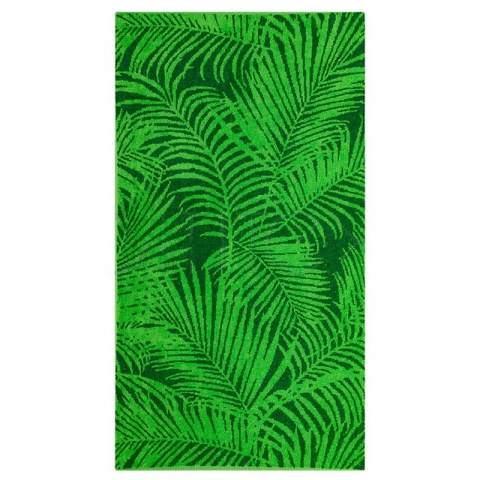 Полотенце махровое Tropical Color ПЛ-2602-03948 50/90 см