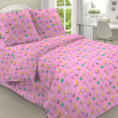 Бязь 120 гр/м2 150 см ТР 0598/1