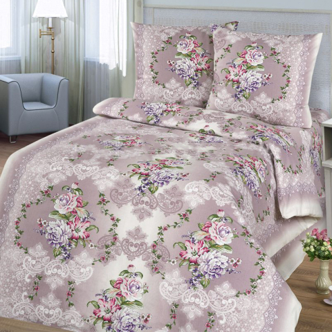 Бязь 120 гр/м2 150 см Мадлен 11437/1