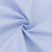 Маломеры полулен 220 см 581 цвет голубой 3 м
