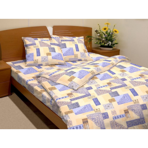 Бязь о/м 120 гр/м2 150 см 1292/2