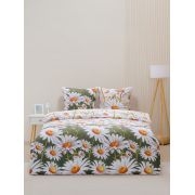 Постельное белье VT из бязи 3103 2-х сп с наволочками 70х70