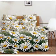 Постельное белье VT из бязи 3103 2-х сп с наволочками 70х70