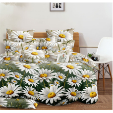 Постельное белье VT из бязи 3103 2-х сп с наволочками 70х70