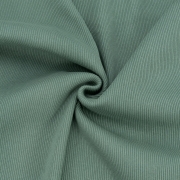 Ткань на отрез кашкорсе 3-х нитка с лайкрой цвет зеленый