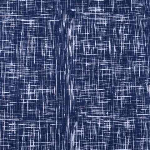 Ткань на отрез кулирка R1092-V1 цвет синий