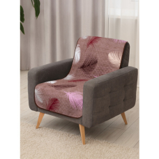 Покрывало VT на кресло 4236 90/160