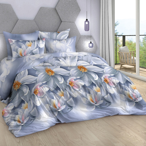 Бязь 120 гр/м2 220 см 12745/1 Рената