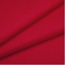 Ткань на отрез бязь М/л Шуя 150 см цвет красный
