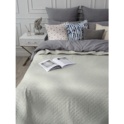 Покрывало VT на кресло жаккард 14-0000 90/160