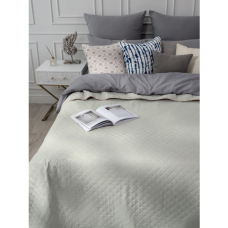 Покрывало VT на кресло жаккард 14-0000 90/160