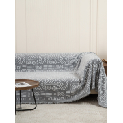 Покрывало Chenille 180х340 цвет 18