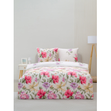 Постельное белье VT из бязи 3108 2-х сп с наволочками 70х70