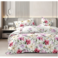 Постельное белье VT из бязи 3108 2-х сп с наволочками 70х70