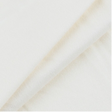 Маломеры кулирка гладкокрашеная 9050 Vanilla Ice 0.3 м