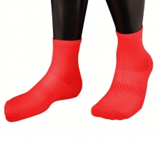 Мужские носки  АБАССИ XBS10 цвет красный размер 39-42