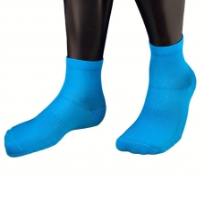 Мужские носки  АБАССИ XBS10 цвет голубой размер 39-42