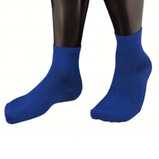 Мужские носки  АБАССИ XBS10 цвет темно-синий размер 39-42