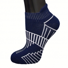 Женские носки АБАССИ XBS3 цвет ассорти вид 2 размер 23-25