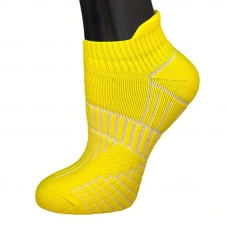 Женские носки АБАССИ XBS3 цвет ассорти вид 3 размер 23-25