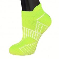 Женские носки АБАССИ XBS3 цвет ассорти вид 4 размер 23-25