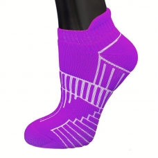 Женские носки АБАССИ XBS3 цвет ассорти вид 5 размер 23-25