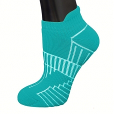 Женские носки АБАССИ XBS3 цвет ассорти вид 6 размер 23-25