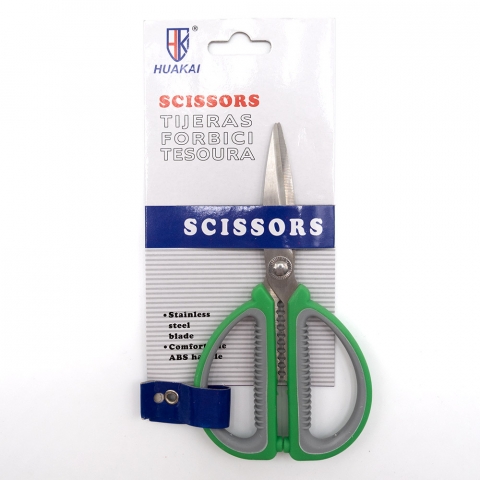 Ножницы Scissors 15,5см