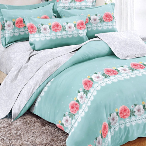 Поплин 220 см 110 гр/м2 Pure cotton 049-PC(B)