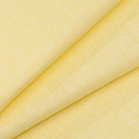 Перкаль гладкокрашеный 150 см 82050/10 цвет желтый