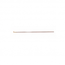 Крючок для вязания Steel артKNPR.30765 1,5мм