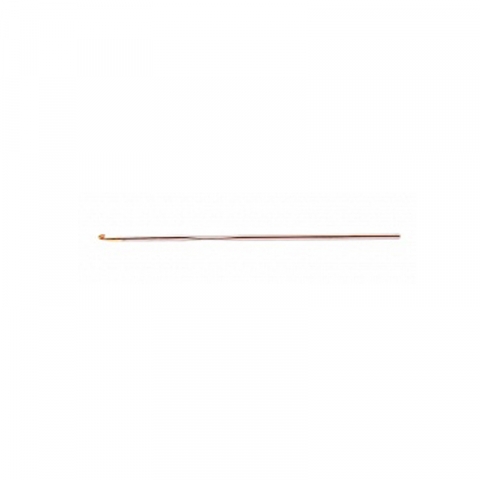 Крючок для вязания Steel артKNPR.30766 1,75мм