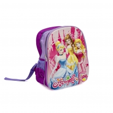 Детский рюкзак Angels 3D расцветки в ассортименте