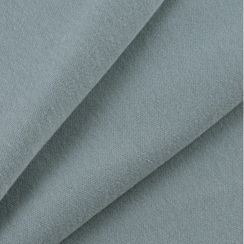 Ткань на отрез интерлок 5493-19 цвет синяя бездна