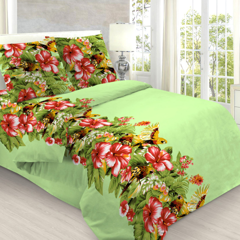 Бязь 120 гр/м2 150 см ТР 0967