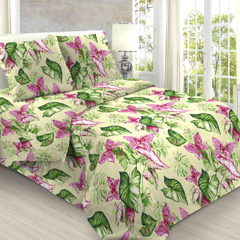 Бязь о/м 120 гр/м2 150 см 2056/1